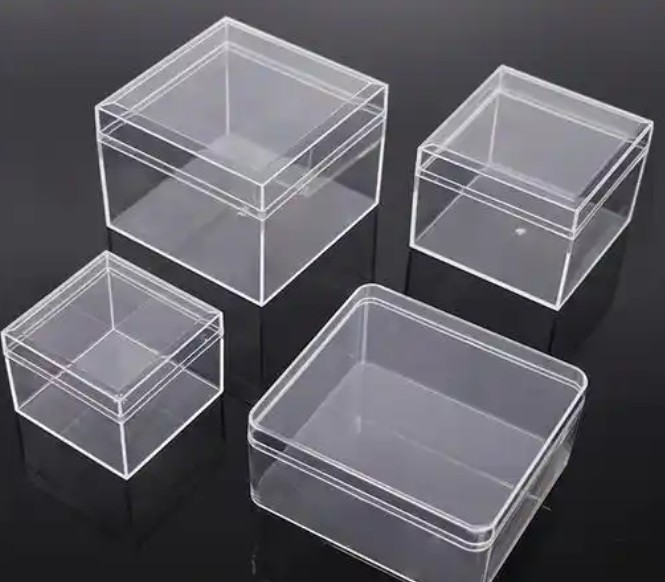 injection mould