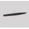 Plastic tweezers for injection molding